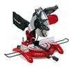 Einhell troncatrice TC-MS 2513 L 1600W disco Ø250mm con linea laser