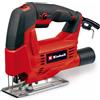 Einhell seghetto alternativo TC-JS 60/1 400W profondità taglio 60mm