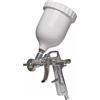 Einhell pistola a spruzzo Flow Cup con serbatoio per gravità da 600ml