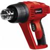 Einhell termosoffiatore elettrico TC-HA 2000/1 regolazione temperatura 2 livelli, 350-550°C