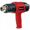 Einhell termosoffiatore elettrico TE-HA 2000 E regolazione temperatura 9 livelli, 50-550°C