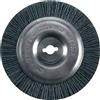 Einhell spazzola in nylon Ø100mm per pulisci fughe a batteria GC-CC 18 Li