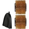 Einhell spazzola pietre porose Ultra Ø115x195mm per pulitore PICOBELLA 18/215