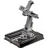 Einhell supporto in lamiera d'acciaio TS 230/1 per smerigliatrici angolari da 230mm