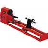 Einhell tornio per legno TC-WW 1000/1 350W regolazione a 4 velocità