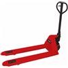 Einhell transpallet manuale TC-PT 2500 540x1150mm con ruote in PU, portata 2,5 ton