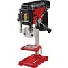 Einhell trapano a colonna TC-BD 450 potenza 450 W e 5 livelli di velocità