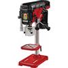 Einhell trapano a colonna TC-BD 500 potenza 500 W e 9 livelli di velocità