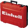 Einhell valigetta portautensili E-Box M55/40 400x550x150mm, portata 30