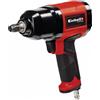 Einhell avvitatore a percussione pneumatico TC-PW 340 coppia 340Nm con 8 inserti