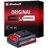 Einhell batteria Power X-Change 18V da 2.0Ah