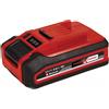 Einhell batteria Power X-Change Plus 18V da 3.0Ah
