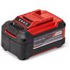 Einhell batteria Power X-Change Plus 18V da 5.2Ah per applicazioni Twin-pack