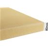 Riwega Isolante termico in fibra di legno Riwega Multitherm 140 in lastre 2000x600x80mm (bancale 36mq)