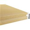 Riwega Isolante termico in fibra di legno Riwega TOP 180 in lastre 2000x580x80mm (bancale 34,8mq)