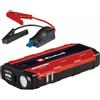Einhell avviatore di emergenza CE-JS 8/1 capacità 3 x 2500 mAh con funzione PowerBank
