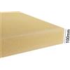 Riwega Isolante termico in fibra di legno Riwega Wall 140 in lastre 1250x600x100mm (bancale 18mq)