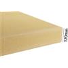 Riwega Isolante termico in fibra di legno Riwega Wall 140 in lastre 1250x600x120mm (bancale 15mq)