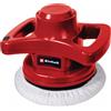 Einhell lucidatrice per auto CC-PO 90-1, tampone Ø240mm