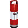 Einhell pompa sommersa GE-PP 1100 N-A altezza consegna 45mt, portata 6.000 l/h