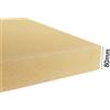 Riwega Pannello in fibra di legno Riwega Naturel 110 1250x600x80mm coperture inclinate (bancale 21mq)