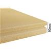 Riwega Pannello fibra di legno Riwega Naturel 140 1880x615x80mm tetti inclinati e piani (bancale 32,37mq)