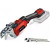 Einhell tagliarami a batteria GE-GS 18/150 Li-Solo per rami fino a 10 cm di spessore