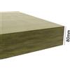 Riwega Pannelli lana di roccia Riwega TR 50 1200x600x80mm ad alta densità (bancale 43,2mq)