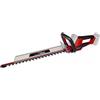 Einhell tagliasiepi a batteria GE-CH 36/61 Li-Solo lunghezza taglio 610mm