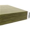 Riwega Pannelli lana di roccia Riwega TF 34 1200x600x140mm intonacabile (bancale 25,92mq)
