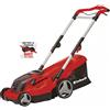 Einhell tosaerba a batteria GE-CM 36/37 Li-Solo larghezza di lavoro 37cm