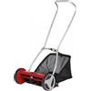 Einhell tosaerba manuale a spinta GC-HM 400 larghezza di lavoro 40cm