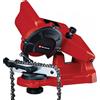 Einhell affila catena elettrico GC-CS 85 E con dispositivo di tensione della catena