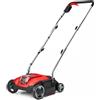 Einhell scarificatore arieggiatore a batteria GC-SC 18/28 Li-Solo rullo 28cm per prati fino a 200m²