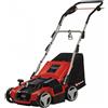 Einhell scarificatore arieggiatore elettrico GE-SA 1435/1 rullo 35cm a 24 artigli