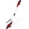 Einhell cesoie per erba e arbusti GE-CG 18/100 Li T-Solo con impugnatura telescopica