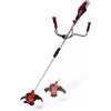 Einhell decespugliatore a batteria Agillo 18/200 doppio sistemi di taglio, Ø30 cm