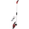 Einhell forbici per erba e cespugli GC-CG 3,6/70 Li con impugnatura telescopica