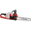 Einhell motosega a batteria GP-LC 36/35 Li-Solo con barra da 35cm