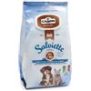 CAMON SALVIETTE DETERGENTI LATTE & MIELE 100 PZ.