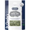 DR CLAUDER'S TRAINEE SNACK DENTAL CARE 150 GR.