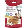 CAMON SNACK OSSI ARROTOLATI CON POLLO 28 CM. / 70 GR.