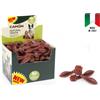 CAMON SNACK SPAZZOLINI VEGETALI GAROFANO 7 CM. / 9,5 GR.