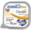 Forza10 FORZA 10 DIET MONOPROTEICO SOLO CAVALLO 300 GR.