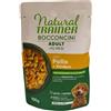 TRAINER NATURAL TRAINER SMALL & TOY ADULT BOCCONCINI POLLO & VERDURE 100 GR.