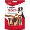 CAMON TREATS & SNACK ORECCHIE CONIGLIO CON AGNELLO 80 GR.