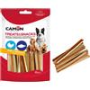 CAMON TREATS & SNACK POLLO & MERLUZZO 80 GR.