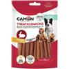 CAMON TREATS & SNACK STICKS AFFUMICATI DI CONIGLIO 80 GR.