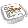 DRN SOLO VITELLO 100% MONOPROTEICO 100 GR.
