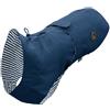 HUNTER IMPERMEABILE MILFORD PER CANI 40 CM BLU